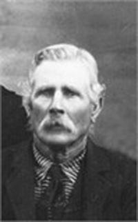 Jason Haws (1830 - 1913) Profile